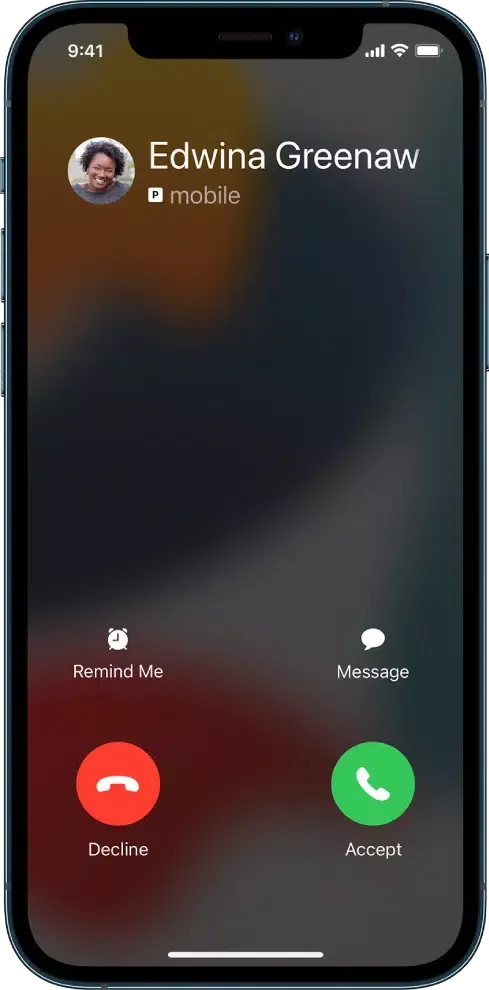 Call Screen Dialer - Phone 16 Screenshots