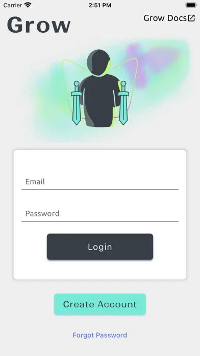 Grow- by Dialogues Screenshots