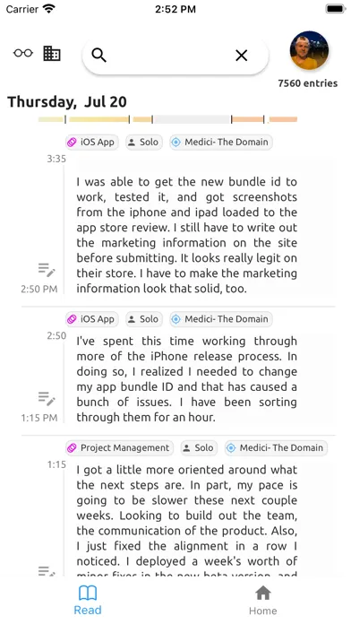 Grow- by Dialogues Screenshots