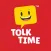 Tolk Time