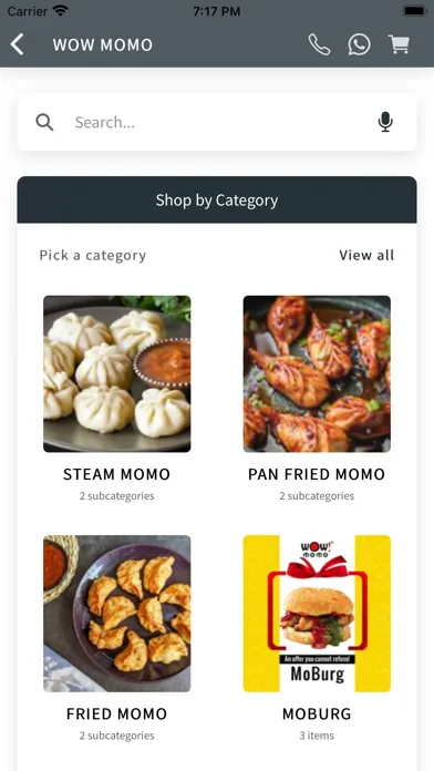 DROP GURU - DELIVERY SERVICE Screenshots