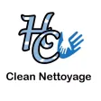 HC CLEAN NETTOYAGE HC CLEAN NETTOYAGE