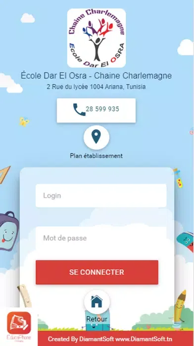 Dar El Osra Screenshots