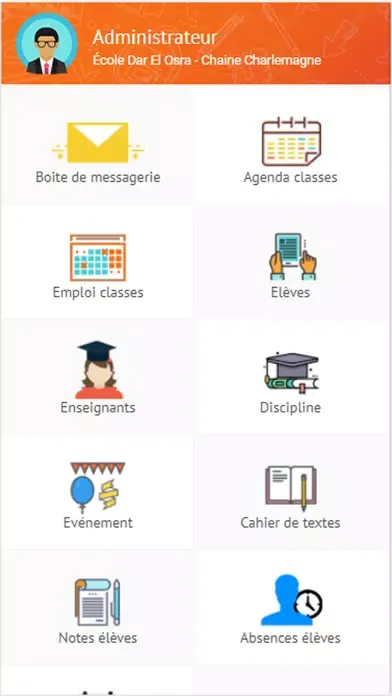 Dar El Osra Screenshots