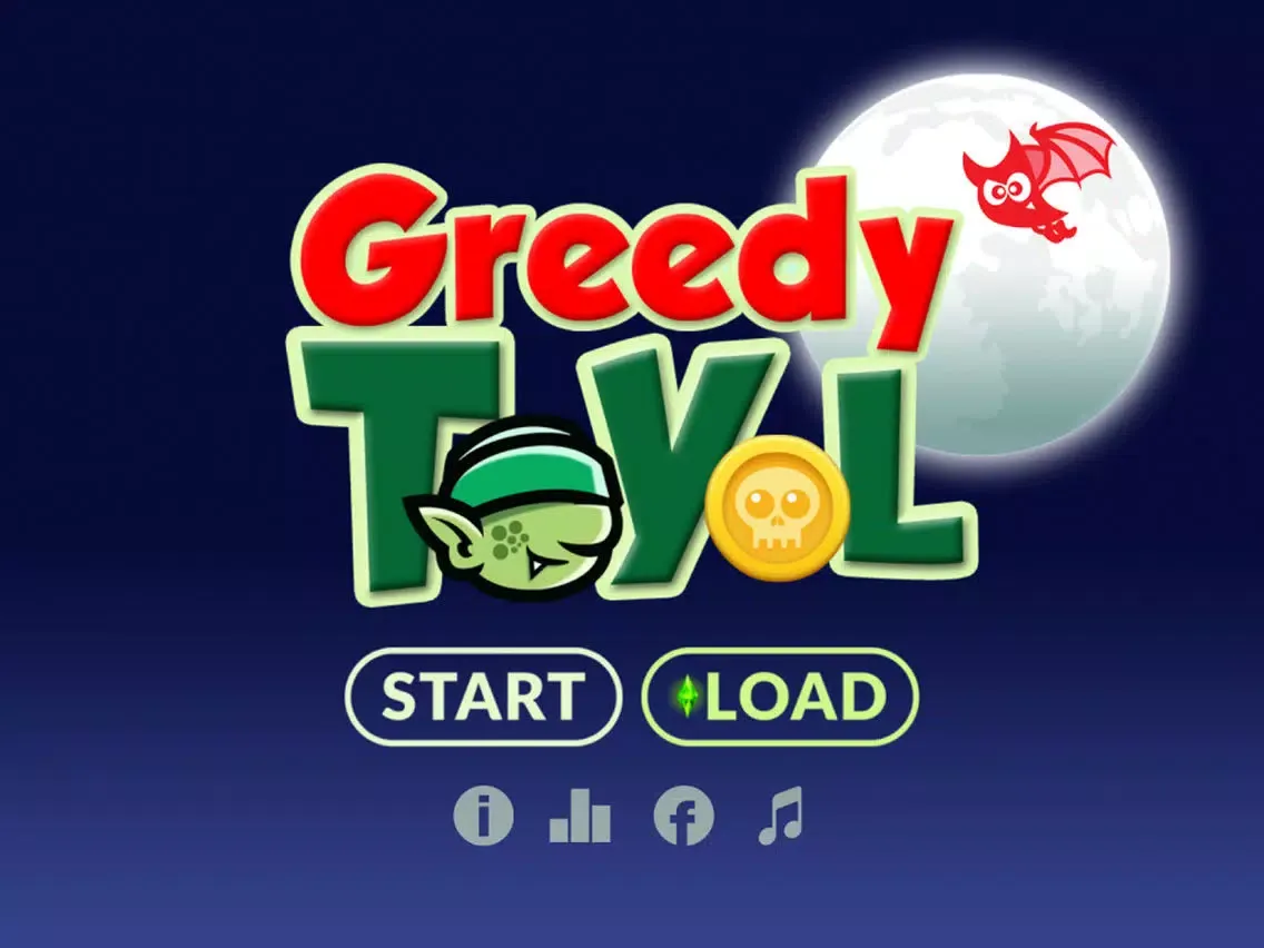 Captures d'écran de Greedy Toyol iPad 