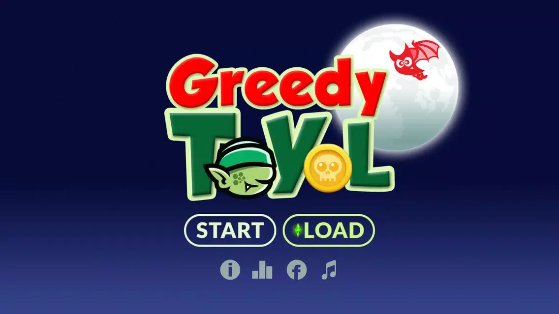 Captures d'écran de Greedy Toyol