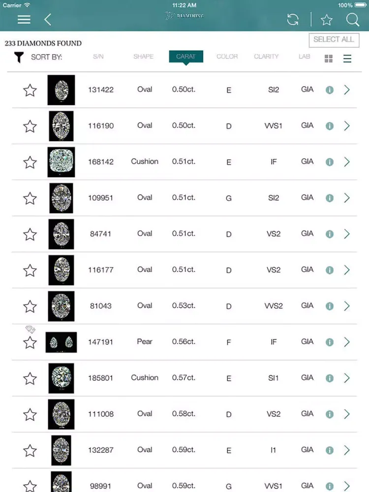 تصاویر Diamining iPad 