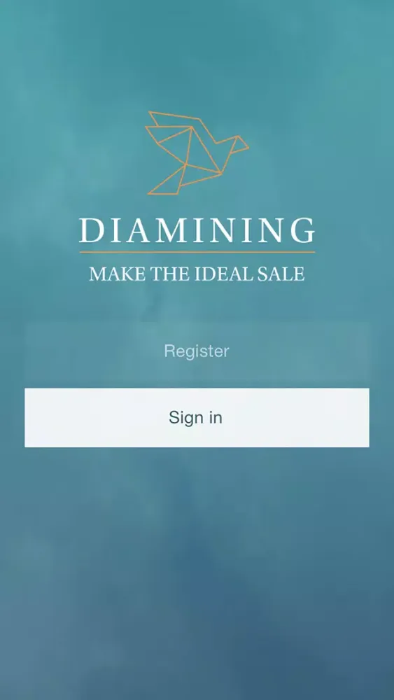 تصاویر Diamining
