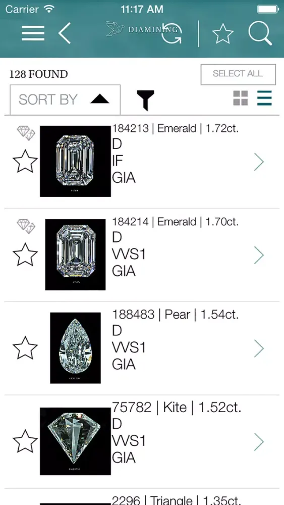 تصاویر Diamining