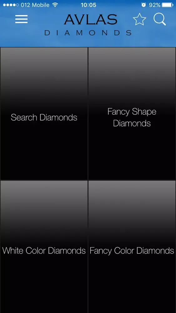 تصاویر Avlas Diamonds