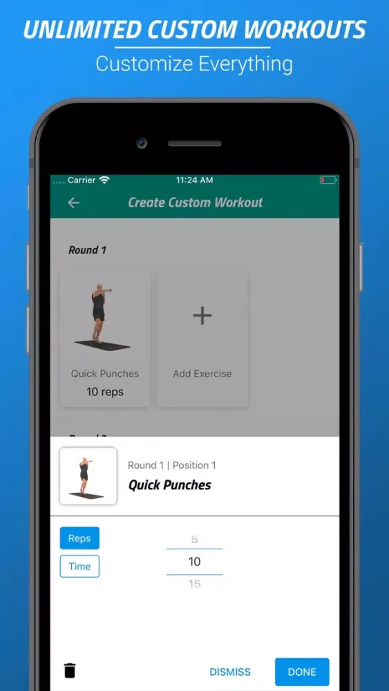 7 Minutes Workouts PRO Ekran Görüntüleri