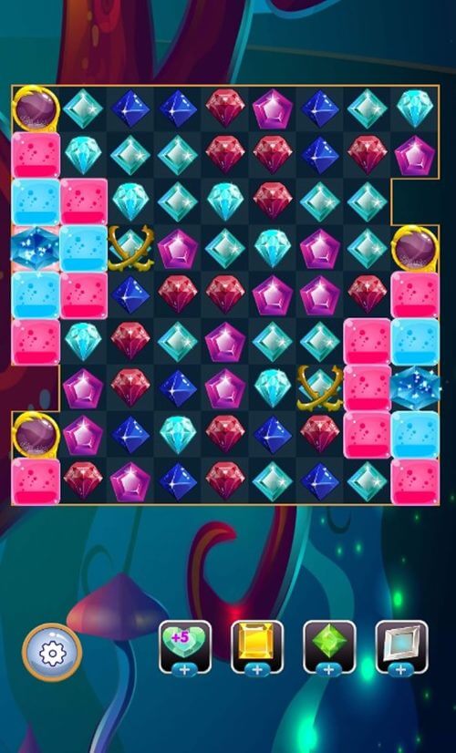 Diamond Bling-screenshot-1