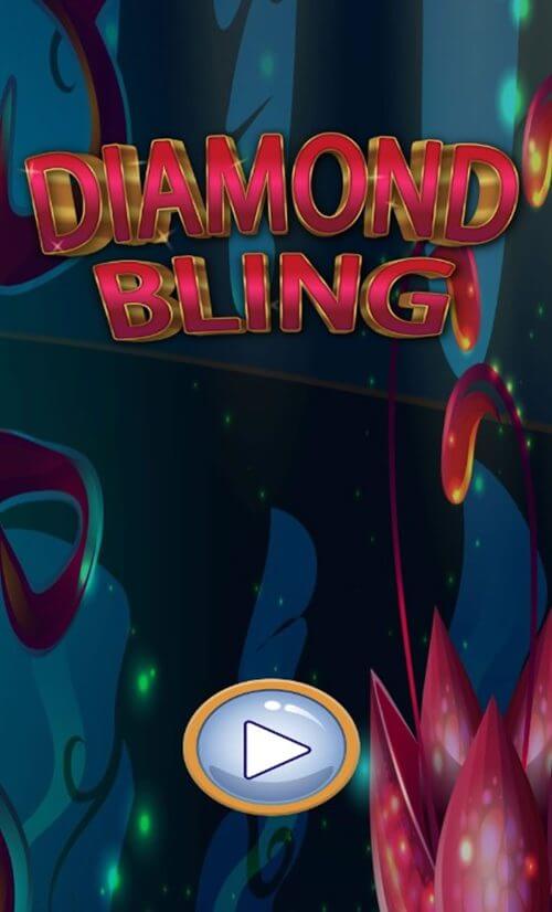 Diamond Bling-screenshot-2