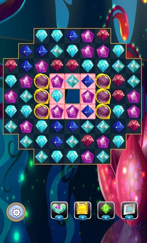 Diamond Bling-screenshot-3