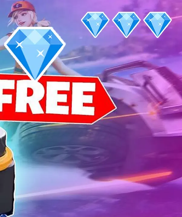 Win Diamond & Elite Pass Fire سکرین شاٹس