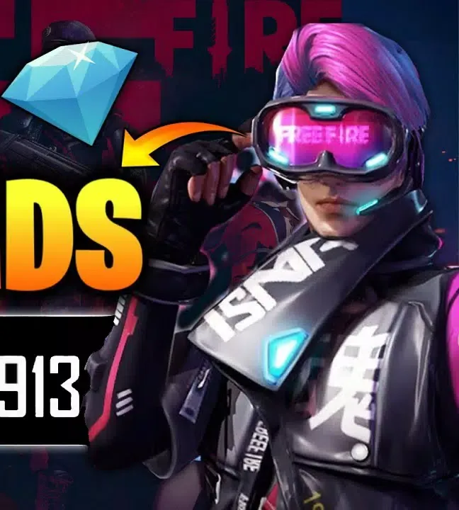 Win Diamond & Elite Pass Fire سکرین شاٹس