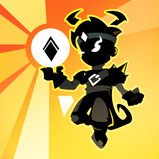 Let's Go Lama: Idle RPG