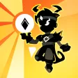 Let's Go Lama: Idle RPG