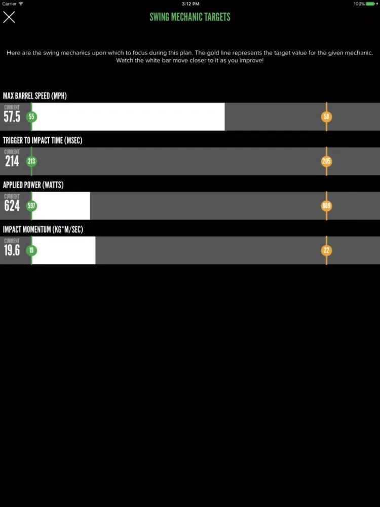 DK Expert iPad  Ekran Görüntüleri