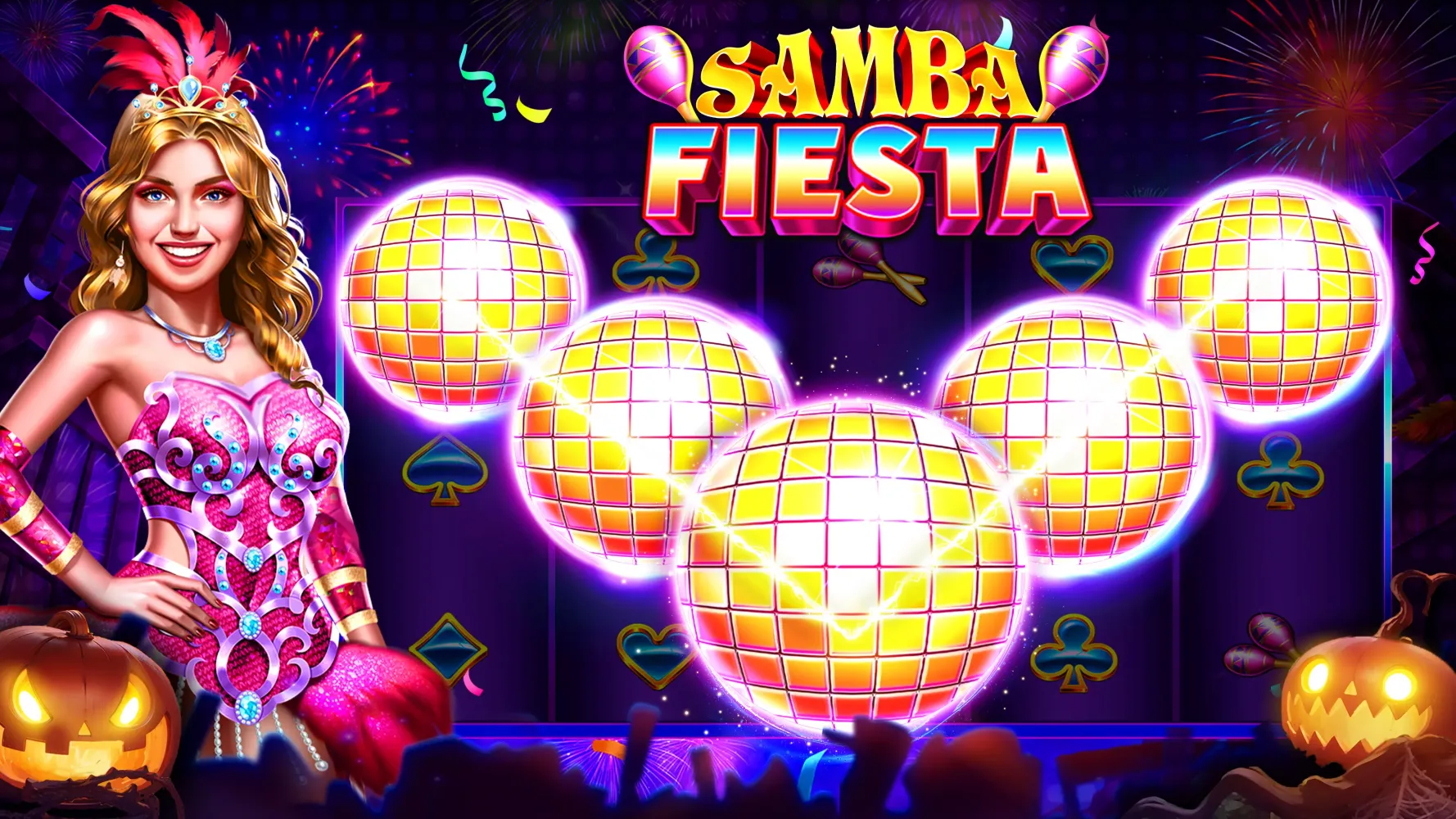 Lotsa Slots Screenshots