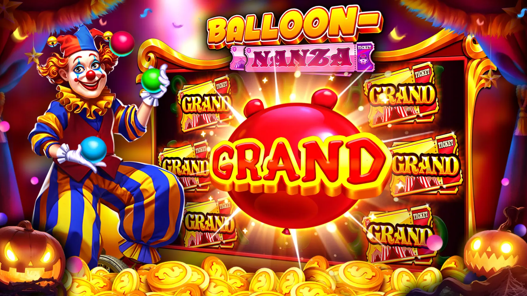 Lotsa Slots Screenshots