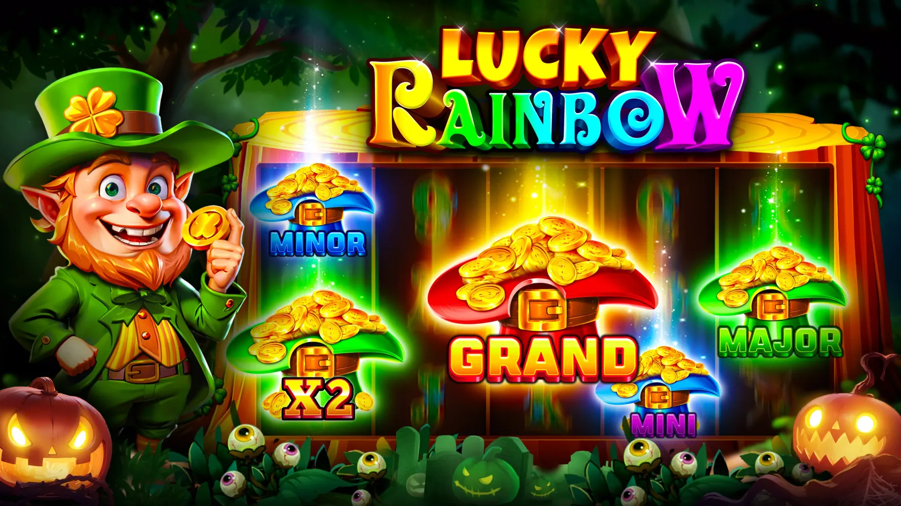 Lotsa Slots Screenshots