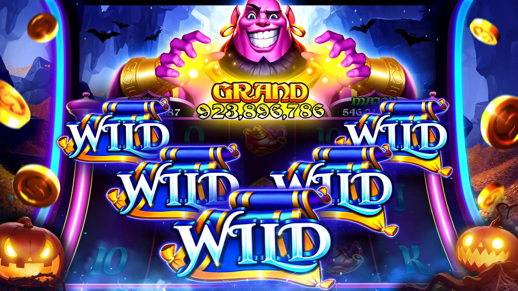 Lotsa Slots Screenshots