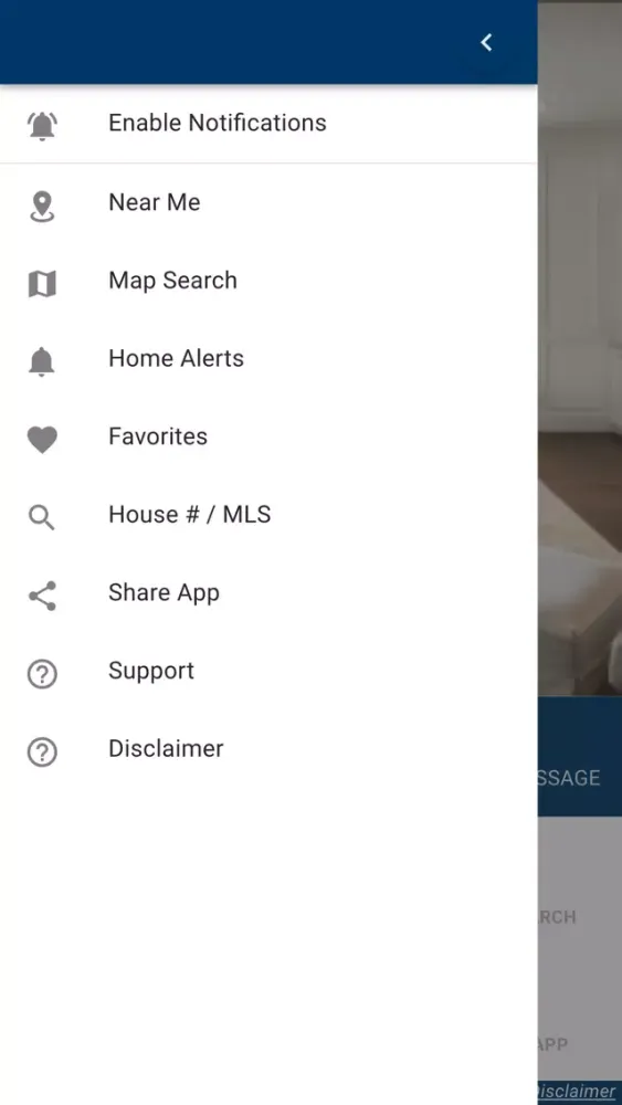 Diamond Realty & Assoc. Screenshots
