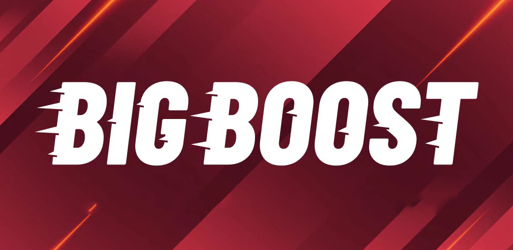 Bigboostapp