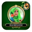 Religi Wafiq Azizah