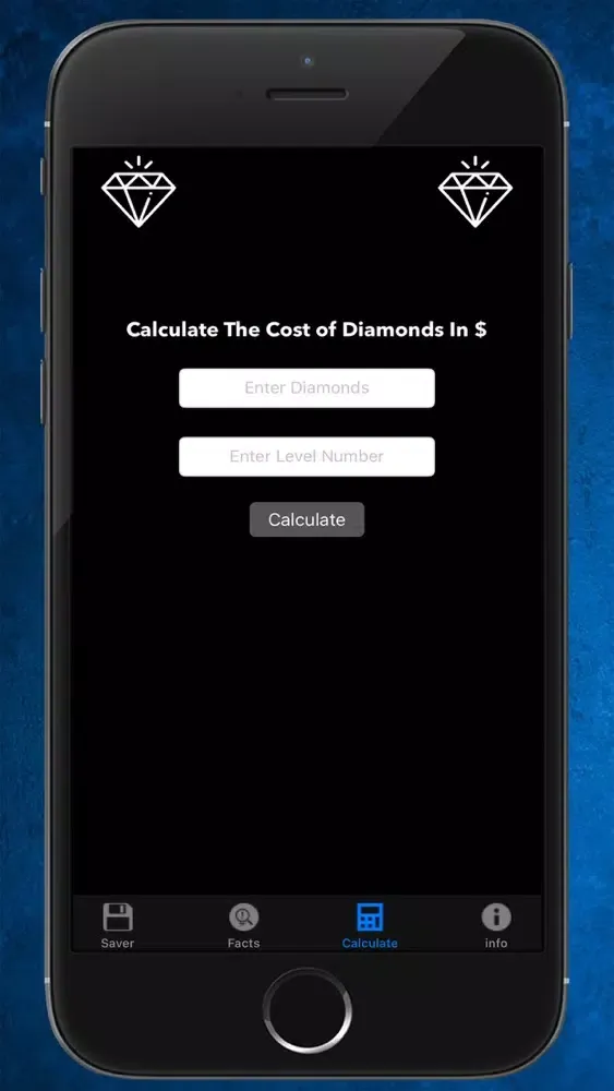 Скриншоты New Diamond Saver for Freefire