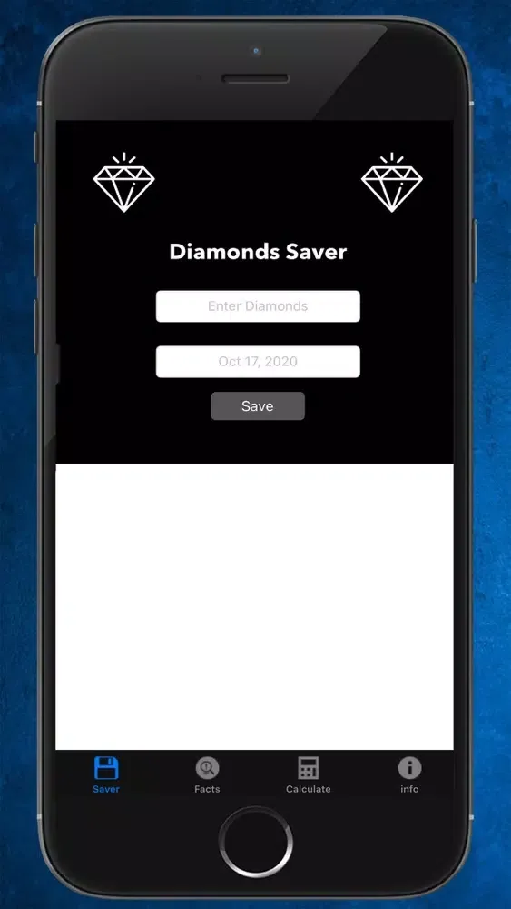 Скриншоты New Diamond Saver for Freefire