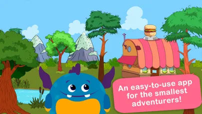 Babyloonz Babas Forest Screenshots