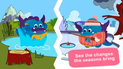 Babyloonz Babas Forest Screenshots