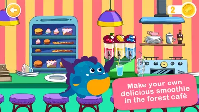 Babyloonz Babas Forest Screenshots