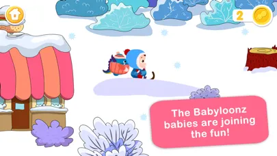 Babyloonz Babas Forest Screenshots