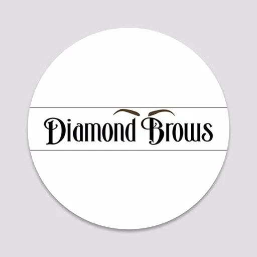 Diamond Brows User