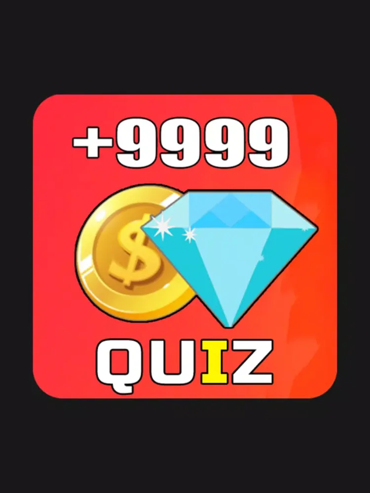 Diamonds FF Quiz iPad  سکرین شاٹس