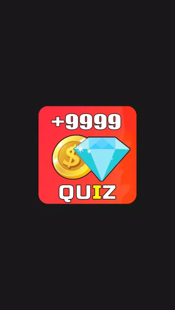 Diamonds FF Quiz سکرین شاٹس