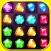 Diamond HD -Connect Gems
