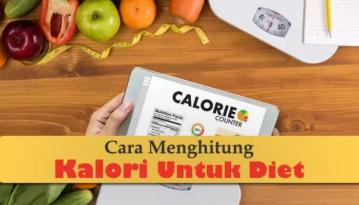 Cara Menghitung Kalori Diet Screenshots