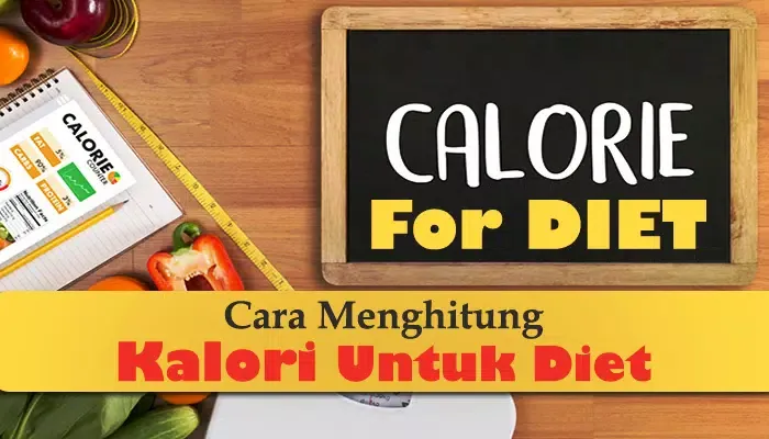 Cara Menghitung Kalori Diet Screenshots