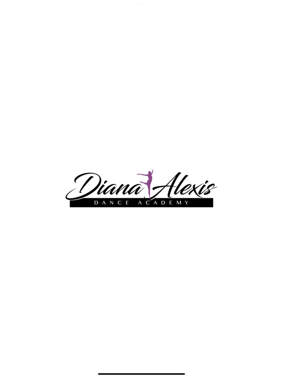 Diana Alexis Dance Academy iPad  Ekran Görüntüleri
