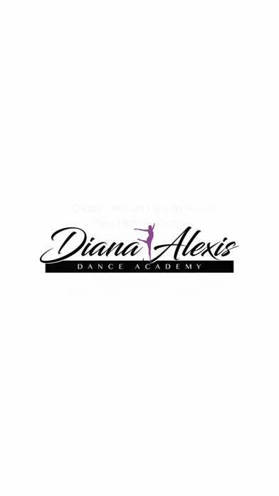 Diana Alexis Dance Academy Ekran Görüntüleri