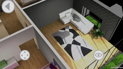 Diana Domicile 3d Ekran Görüntüleri