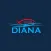 Diana Fish Bar.