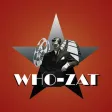 WHO-ZAT WHO-ZAT