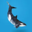 Diana's Animals Stickers