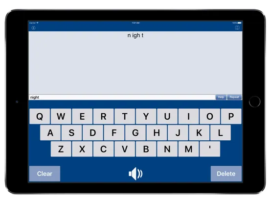 تصاویر Reading Machine – Full Install iPad 