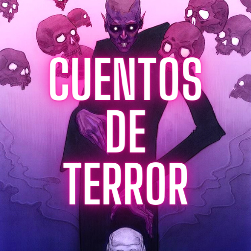 Cuentos de terror